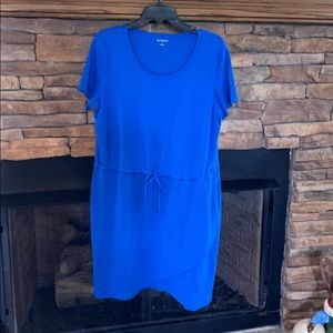 Kim Rogers Summer Dress
